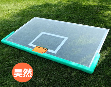 凹箱海燕式籃球架(學(xué)校)