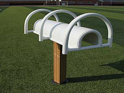 小區戶外健身器材怎么安裝 小區戶外健身器材怎么安裝